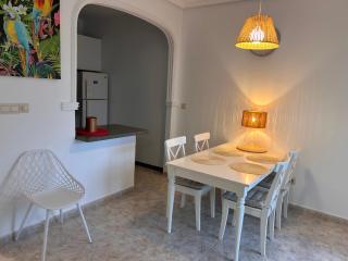 Apartamento San Juan de Los Terreros - 4