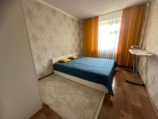 Двухкомнатная квартира в центре Актобе - 4