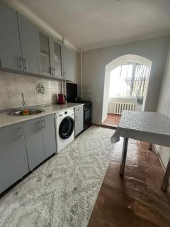 Двухкомнатная квартира в центре Актобе - 3