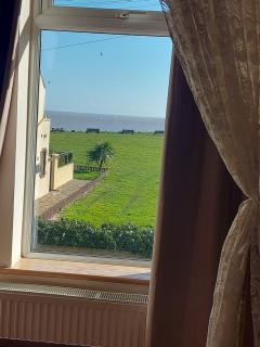 Coastline cottage - 9