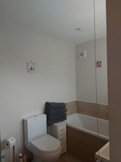 Coastline cottage - 1