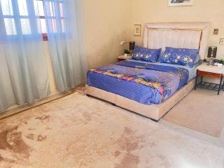 Dar Ben Idar Atlas Mountains - 1