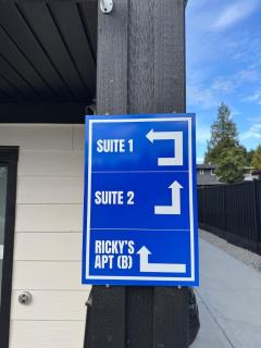 Ricky's Apartment - 5