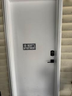 Ricky's Apartment - 6