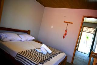 Flor & Céu - 2 Quartos com Veranda - 1