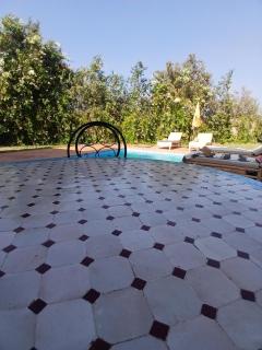 فيلا رياض عمران - 3