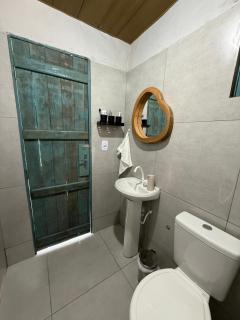 Flor & Céu - 2 Quartos com Veranda - 7