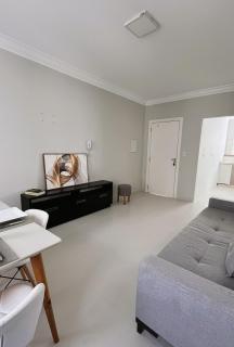 Excelente Apartamento a 20 Metros da Praia - 3