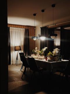 Brīvdienu māja & pirts meža vidū - Saraiķu Sanderi - 4