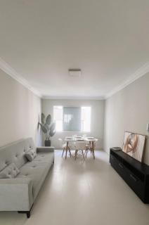 Excelente Apartamento a 20 Metros da Praia - 7