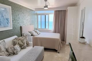 Stunning sea view in Barra - 9