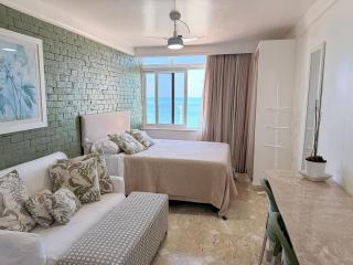 Stunning sea view in Barra - 6