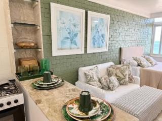 Stunning sea view in Barra - 4