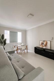 Excelente Apartamento a 20 Metros da Praia - 5