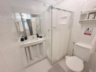 Stunning sea view in Barra - 2