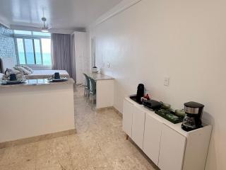 Stunning sea view in Barra - 1