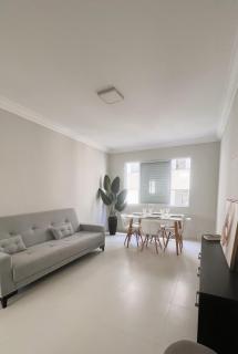 Excelente Apartamento a 20 Metros da Praia - 9