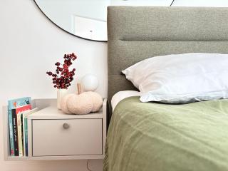 LEN APARTMENTS One Sobieszewo - Baltic Line - 9