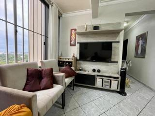 Residencial Visconde Pirajá, apartment 1001 in Cop 30 - 0