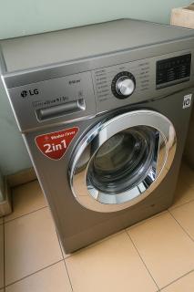 Bonaventure Apartment A - 5