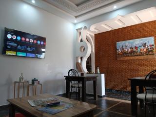 فيلا رياض عمران - 2