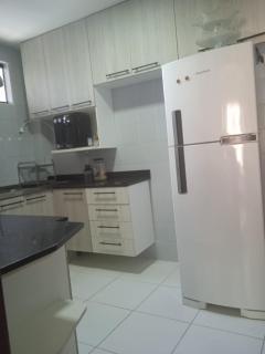 Residencial Visconde Pirajá, apartment 1001 in Cop 30 - 9