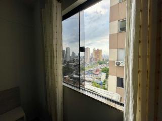 Residencial Visconde Pirajá, apartment 1001 in Cop 30 - 8