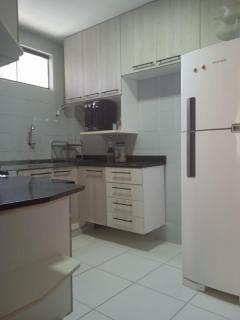 Residencial Visconde Pirajá, apartment 1001 in Cop 30 - 4