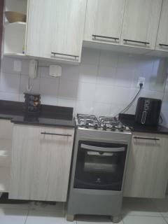 Residencial Visconde Pirajá, apartment 1001 in Cop 30 - 3