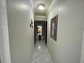 Residencial Visconde Pirajá, apartment 1001 in Cop 30 - 2