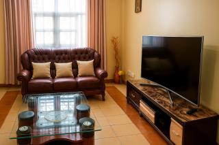 Bonaventure Apartment A - 6