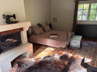 Longère de Colette - 1