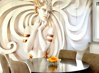 Novalja Penthouse Apartment - 4