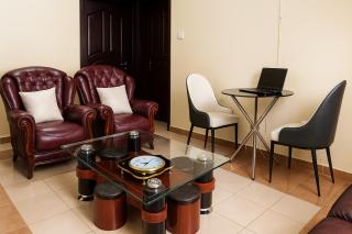 Bonaventure Apartment A - 8