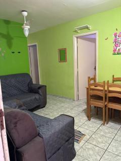 Apartamento para temporada - 8