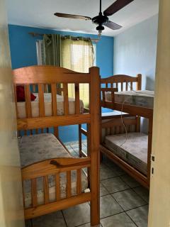 Apartamento para temporada - 1