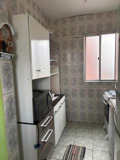 Apartamento para temporada - 2