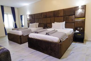 Vizit Hotel & Suites - 7