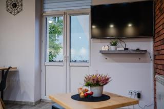 Apartament Krynica Zdrój - 1