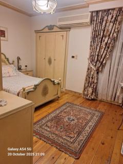 Legacy Lodge Heliopolis - 4