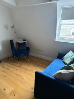 The Loft at 2 Bath Street - 1