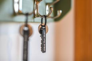 Hillside Park Studio - 2