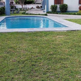 Royal Resort Bilene - 4