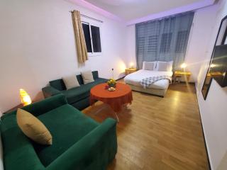 Joli chambre au coeur de tanger - 0