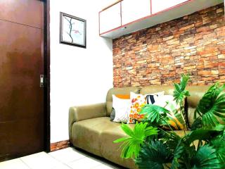 Baguio Breeze - Pet-Friendly, Free Parking, Wi-Fi - 0