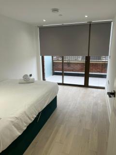 Upton park Plaistow East Ham Canning Town Apartment in London - 8