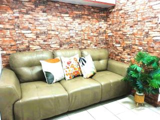 Baguio Breeze - Pet-Friendly, Free Parking, Wi-Fi - 4