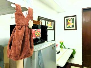 Baguio Breeze - Pet-Friendly, Free Parking, Wi-Fi - 1