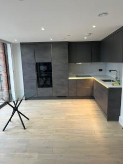 Upton park Plaistow East Ham Canning Town Apartment in London - 1