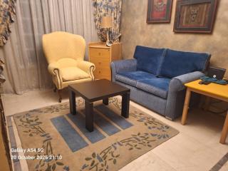 Legacy Lodge Heliopolis - 8